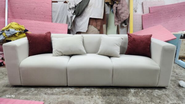 SOFA CAO CẤP PHÒNG KHÁCH GK-SF02