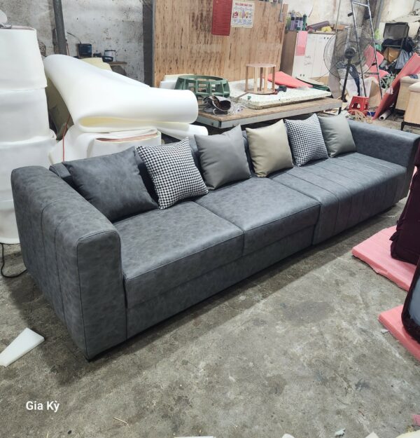 SOFA CAO CẤP PHÒNG KHÁCH GK-SF03