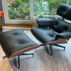 eames lounge