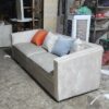 SOFA CAO CẤP PHÒNG KHÁCH GK-SF08