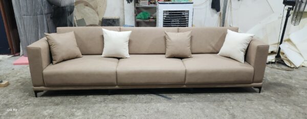 SOFA CAO CẤP PHÒNG KHÁCH GK-SF09