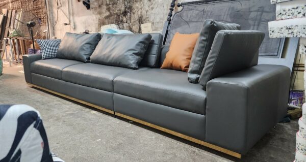 SOFA CAO CẤP PHÒNG KHÁCH GK-SF06