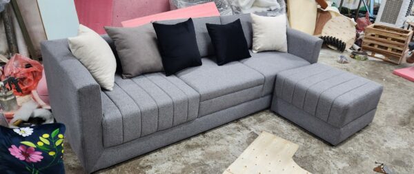 SOFA CAO CẤP PHÒNG KHÁCH GK-SF10