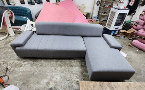 SOFA CAO CẤP PHÒNG KHÁCH GK-SF12