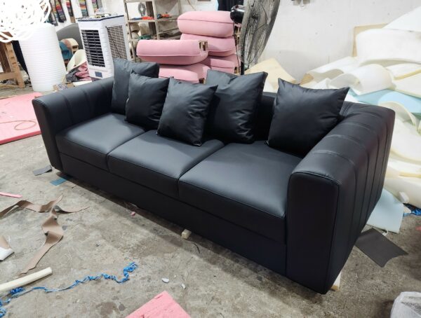 SOFA CAO CẤP PHÒNG KHÁCH GK-SF13