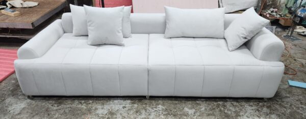 SOFA CAO CẤP PHÒNG KHÁCH GK-SF17