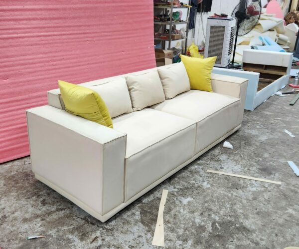 SOFA CAO CẤP PHÒNG KHÁCH GK-SF19