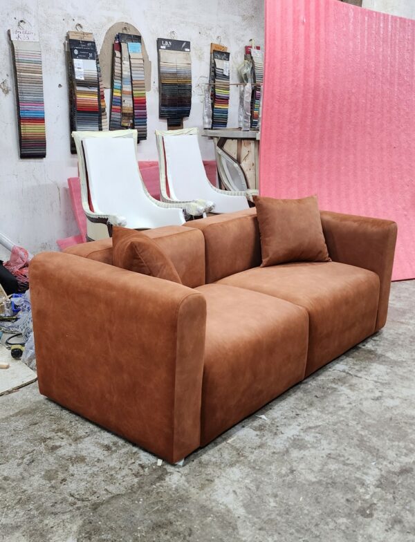 SOFA CAO CẤP PHÒNG KHÁCH GK-SF20