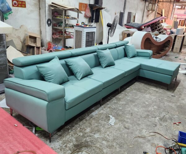 SOFA CAO CẤP PHÒNG KHÁCH GK-SF22