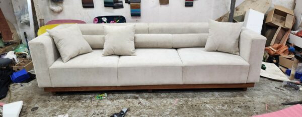 SOFA CAO CẤP PHÒNG KHÁCH GK-SF24