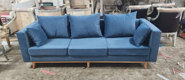 SOFA CAO CẤP PHÒNG KHÁCH GK-SF25