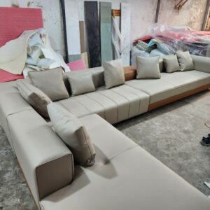 SOFA CAO CẤP PHÒNG KHÁCH GK-SF30