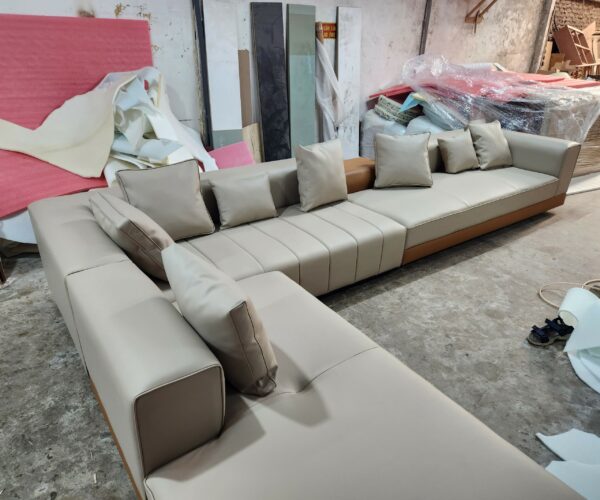 SOFA CAO CẤP PHÒNG KHÁCH GK-SF30