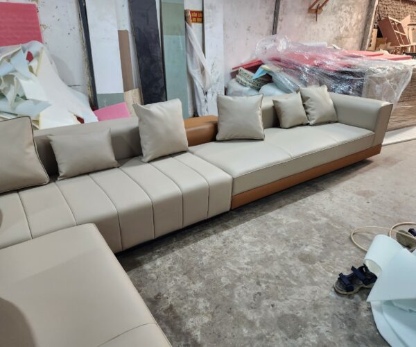 SOFA CAO CẤP PHÒNG KHÁCH GK-SF30