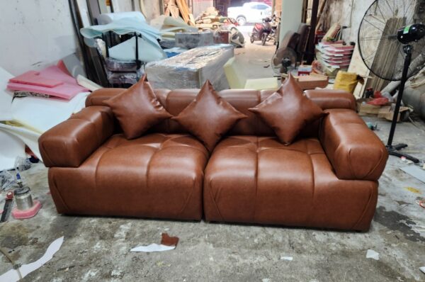 SOFA CAO CẤP PHÒNG KHÁCH GK-SF29