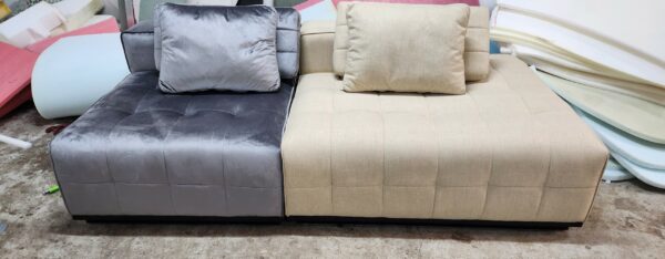 SOFA CAO CẤP PHÒNG KHÁCH GK-SF31