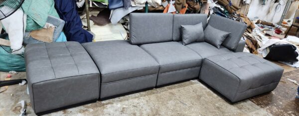 SOFA CAO CẤP PHÒNG KHÁCH GK-SF32