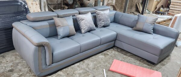 SOFA CAO CẤP PHÒNG KHÁCH GK-SF34