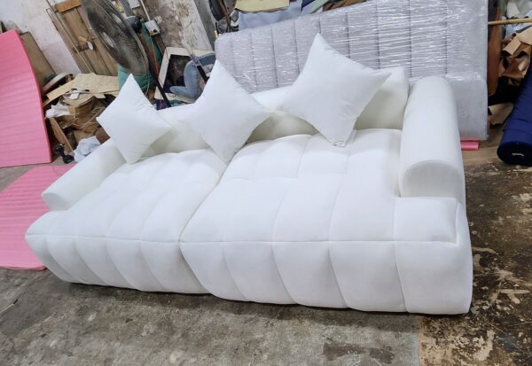 SOFA CAO CẤP PHÒNG KHÁCH GK-SF38