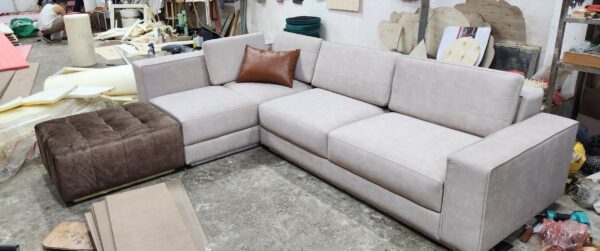 SOFA CAO CẤP PHÒNG KHÁCH GK-SF39