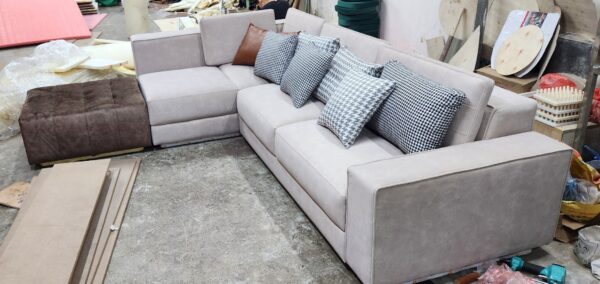 SOFA CAO CẤP PHÒNG KHÁCH GK-SF39