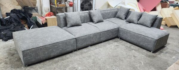 SOFA CAO CẤP PHÒNG KHÁCH GK-SF40