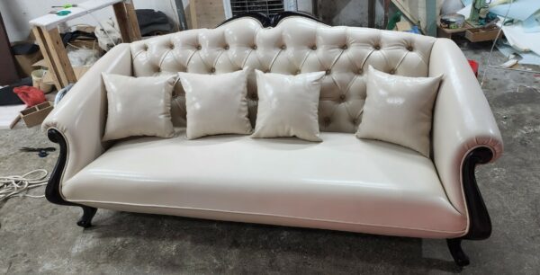 SOFA CAO CẤP PHÒNG KHÁCH GK-SF48