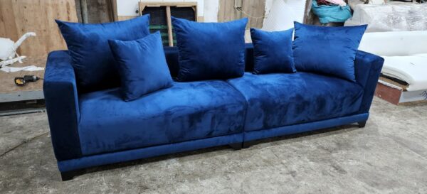 SOFA CAO CẤP PHÒNG KHÁCH GK-SF49