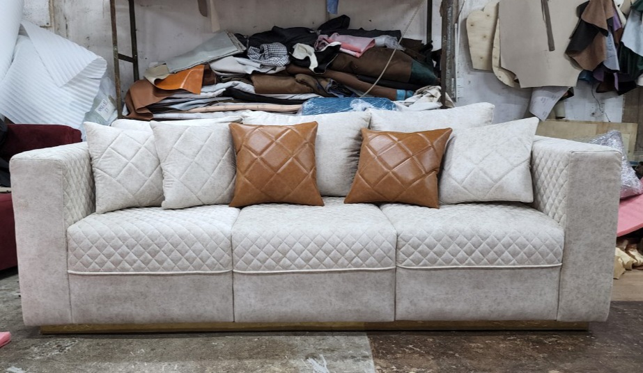 SOFA CAO CẤP PHÒNG KHÁCH GK-SF51