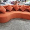 SOFA CAO CẤP PHÒNG KHÁCH GK-SF52