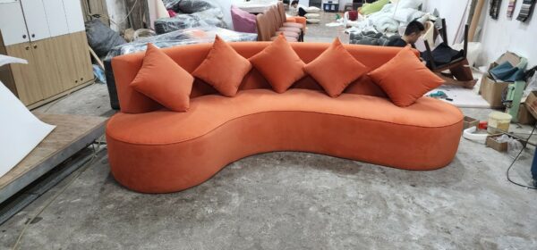 SOFA CAO CẤP PHÒNG KHÁCH GK-SF52