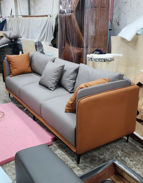 SOFA CAO CẤP PHÒNG KHÁCH GK-SF26