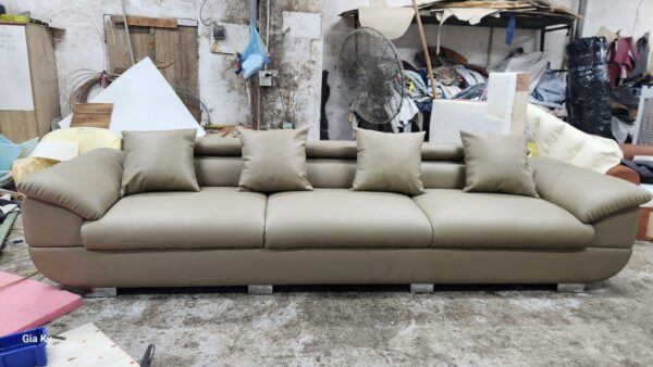 SOFA CAO CẤP PHÒNG KHÁCH GK-SF27