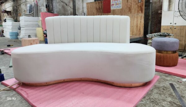 SOFA CAO CẤP PHÒNG KHÁCH GK-SF55